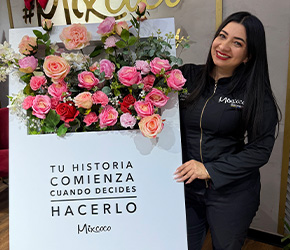 BOGOTÁ | TECNICO LABORAL EN CUIDADO DE MANOS Y PIES PRESENCIAL