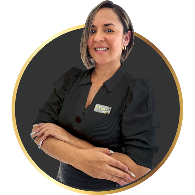 Leidy Diana Rodríguez Ramírez