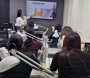 MEDELLÍN | TECNICO LABORAL EN CUIDADO DE MANOS Y PIES PRESENCIAL