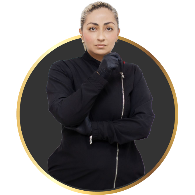 Yuliana Salazar Osorio